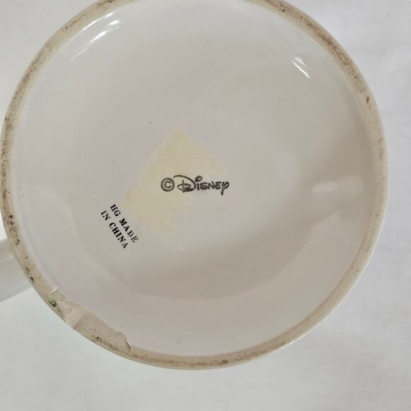 Disney Minnie Mouse XL Coffee Mug 24 oz - Picture 3 of 5